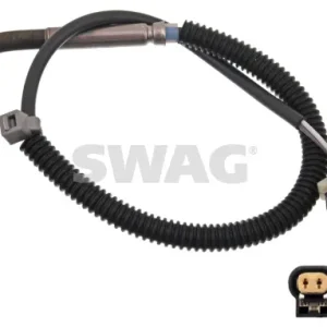 Consegna Rapida SWAG 10 94 9299 - Sensore, Temperatura gas scarico ATP Autoricambi