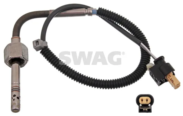 Consegna Rapida SWAG 10 94 9299 - Sensore, Temperatura gas scarico ATP Autoricambi