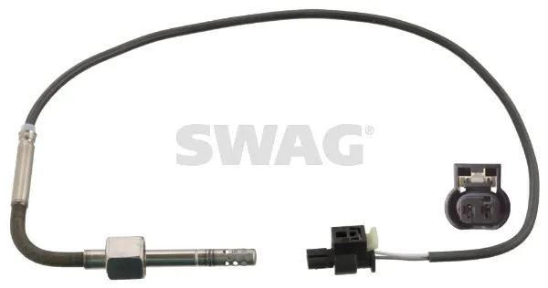 Vendita Finale SWAG 10 10 0826 - Sensore, Temperatura gas scarico ATP Autoricambi