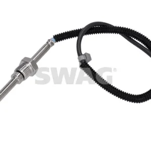 SWAG 10 10 0830 - Sensore, Temperatura gas scarico ATP Autoricambi Economico