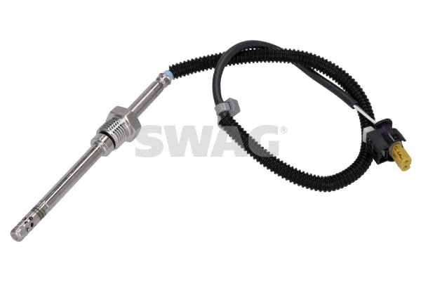 SWAG 10 10 0830 - Sensore, Temperatura gas scarico ATP Autoricambi Economico