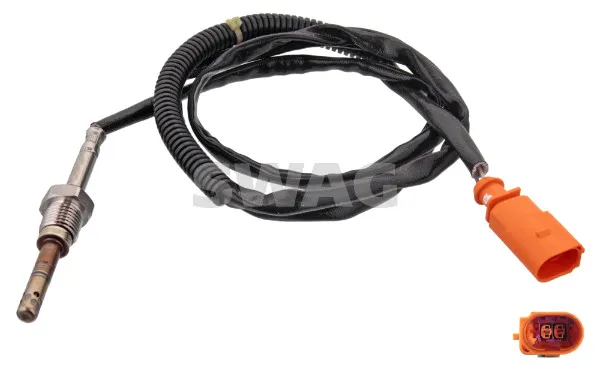 Economico SWAG 30 10 0802 - Sensore, Temperatura gas scarico ATP Autoricambi