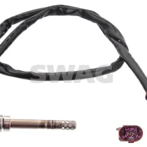 SWAG 30 10 0807 - Sensore, Temperatura gas scarico ATP Autoricambi Consegna Rapida
