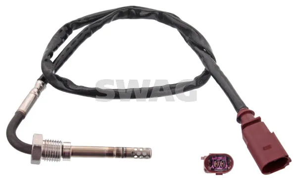 SWAG 30 10 0807 - Sensore, Temperatura gas scarico ATP Autoricambi Consegna Rapida