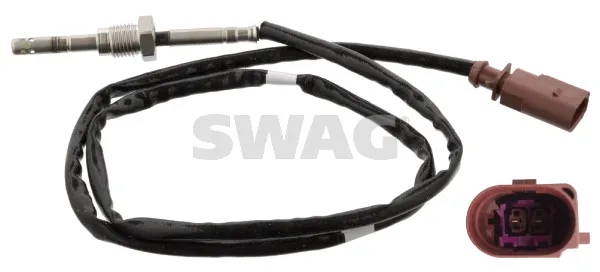 Ultimissimo Modello SWAG 30 10 0810 - Sensore, Temperatura gas scarico ATP Autoricambi