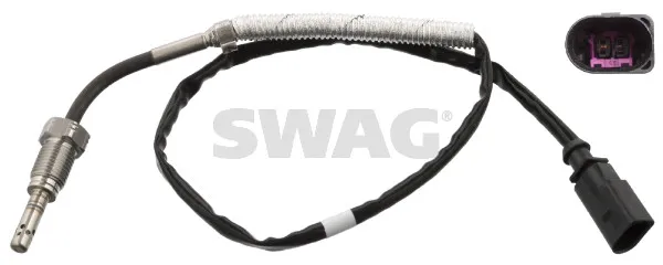 Direttamente Dal Produttore SWAG 30 10 0811 - Sensore, Temperatura gas scarico ATP Autoricambi