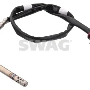 SWAG 30 10 0815 - Sensore, Temperatura gas scarico ATP Autoricambi Ultimissimo Modello