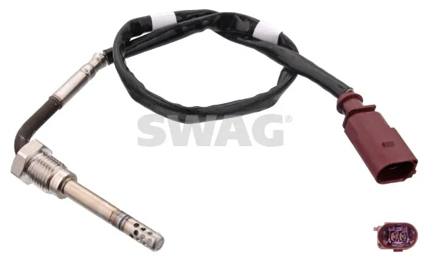 SWAG 30 10 0815 - Sensore, Temperatura gas scarico ATP Autoricambi Ultimissimo Modello