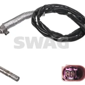 SWAG 30 10 0844 - Sensore, Temperatura gas scarico ATP Autoricambi Più Venduto