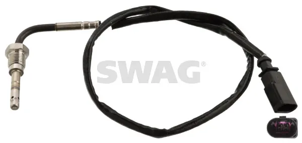 SWAG 30 10 0849 - Sensore, Temperatura gas scarico ATP Autoricambi Promozione