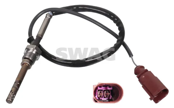 SWAG 30 10 0851 - Sensore, Temperatura gas scarico ATP Autoricambi Sconto