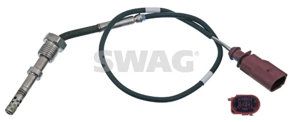 Ultima Occasione SWAG 30 94 9271 - Sensore, Temperatura gas scarico ATP Autoricambi