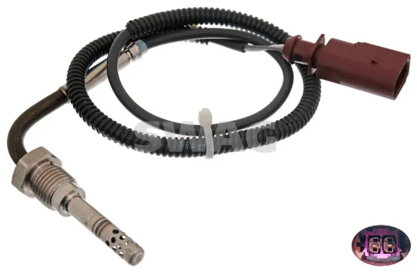 Prezzo Di Fabbrica SWAG 30 94 9284 - Sensore, Temperatura gas scarico ATP Autoricambi