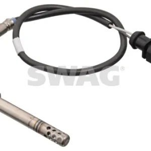 Offerta Speciale SWAG 30 94 9296 - Sensore, Temperatura gas scarico ATP Autoricambi
