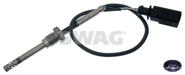 Scelto Dai Clienti SWAG 30 94 9297 - Sensore, Temperatura gas scarico ATP Autoricambi