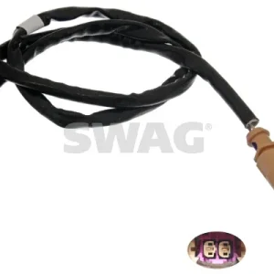 Prezzo Ridotto SWAG 30 94 9305 - Sensore, Temperatura gas scarico ATP Autoricambi