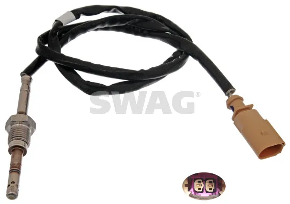 Prezzo Ridotto SWAG 30 94 9305 - Sensore, Temperatura gas scarico ATP Autoricambi