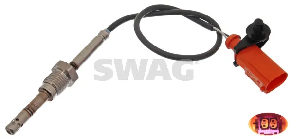 SWAG 30 94 9306 - Sensore, Temperatura gas scarico ATP Autoricambi Offerta Speciale