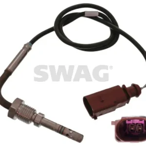 Ultime Pezzi SWAG 30 94 8835 - Sensore, Temperatura gas scarico ATP Autoricambi