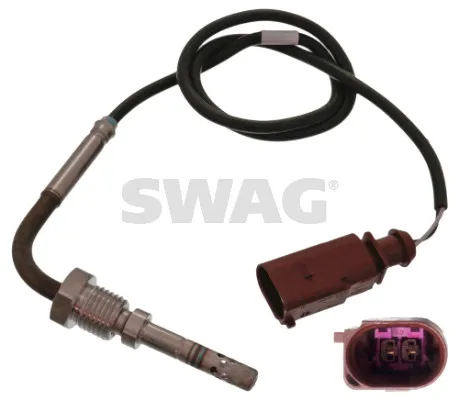 Ultime Pezzi SWAG 30 94 8835 - Sensore, Temperatura gas scarico ATP Autoricambi