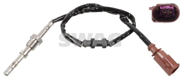 SWAG 30 94 8844 - Sensore, Temperatura gas scarico ATP Autoricambi Must-Have