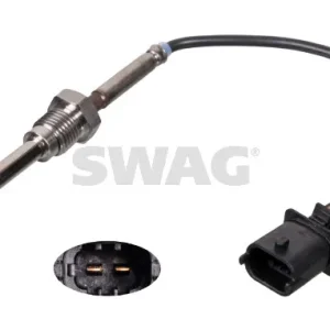 Offerta Speciale SWAG 40 10 0822 - Sensore, Temperatura gas scarico ATP Autoricambi