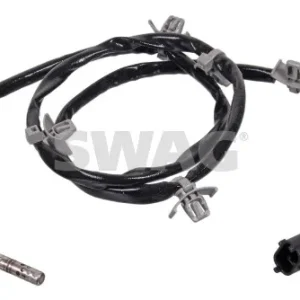 Occasione SWAG 40 10 0843 - Sensore, Temperatura gas scarico ATP Autoricambi