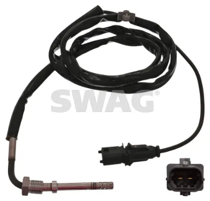SWAG 40 94 8833 - Sensore, Temperatura gas scarico ATP Autoricambi Scelto Dai Clienti