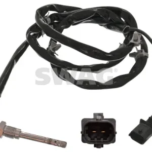 SWAG 40 94 8834 - Sensore, Temperatura gas scarico ATP Autoricambi Prezzo Di Fabbrica