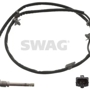 Sconto SWAG 40 94 8846 - Sensore, Temperatura gas scarico ATP Autoricambi