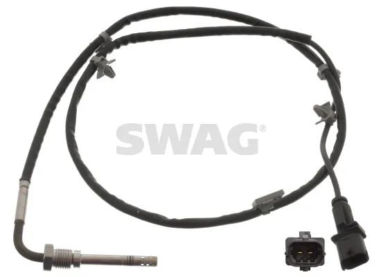 Sconto SWAG 40 94 8846 - Sensore, Temperatura gas scarico ATP Autoricambi
