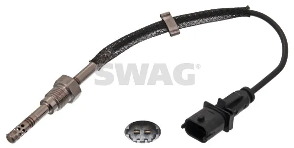 SWAG 40 94 9261 - Sensore, Temperatura gas scarico ATP Autoricambi Super Prezzo