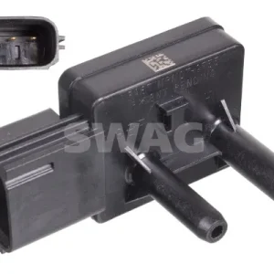 Quantità Limitata SWAG 50 10 0855 - Sensore, Pressione gas scarico ATP Autoricambi