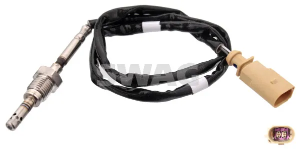 Compra Online SWAG 30 10 0808 - Sensore, Temperatura gas scarico ATP Autoricambi