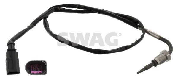 SWAG 30 10 0838 - Sensore, Temperatura gas scarico ATP Autoricambi Affare