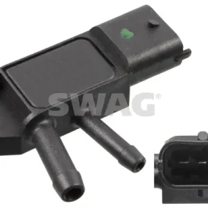 Prezzo Scontato SWAG 60 10 3173 - Sensore, Pressione gas scarico ATP Autoricambi