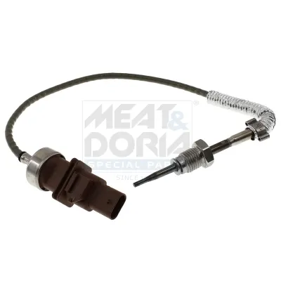 Subito Disponibile MEAT & DORIA 12683 - Sensore, Temperatura gas scarico ATP Autoricambi