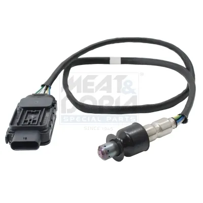 Economico MEAT & DORIA 57138 - Sensore NOx, convertitore catalitico NOx ATP Autoricambi
