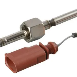 HERTH+BUSS ELPARTS 70682069 - Sensore, Temperatura gas scarico ATP Autoricambi Ultimissimo Modello