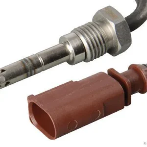 Professionale HERTH+BUSS ELPARTS 70682013 - Sensore, Temperatura gas scarico ATP Autoricambi