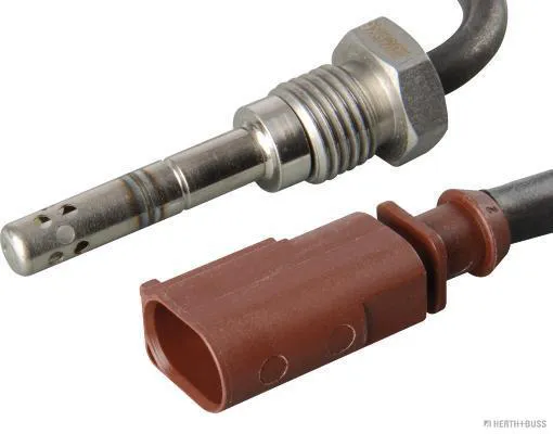 Professionale HERTH+BUSS ELPARTS 70682013 - Sensore, Temperatura gas scarico ATP Autoricambi
