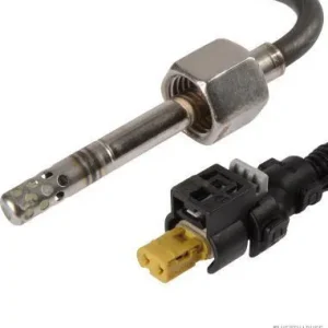 HERTH+BUSS ELPARTS 70682218 - Sensore, Temperatura gas scarico ATP Autoricambi Soddisfatti O Rimborsati
