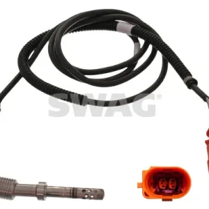SWAG 30 94 8836 - Sensore, Temperatura gas scarico ATP Autoricambi Affare