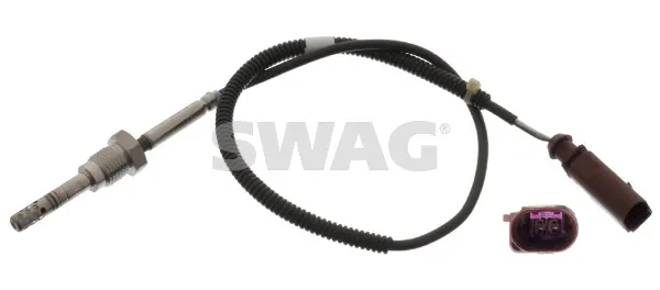 Miglior Prezzo SWAG 30 94 8847 - Sensore, Temperatura gas scarico ATP Autoricambi