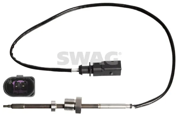 SWAG 33 10 0244 - Sensore, Temperatura gas scarico ATP Autoricambi Prezzo Basso