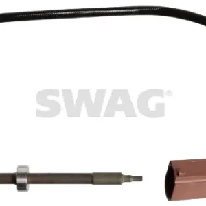 Consegna Rapida SWAG 33 10 0245 - Sensore, Temperatura gas scarico ATP Autoricambi