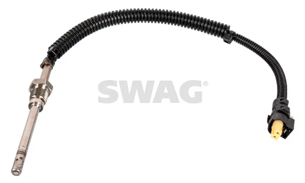 SWAG 33 10 0374 - Sensore, Temperatura gas scarico ATP Autoricambi Promozione Esclusiva