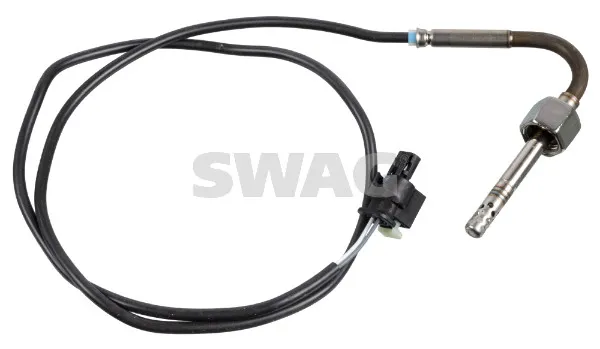SWAG 33 10 0383 - Sensore, Temperatura gas scarico ATP Autoricambi Promozione