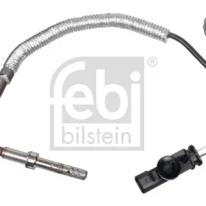FEBI BILSTEIN 100806 - Sensore, Temperatura gas scarico ATP Autoricambi Compra Online