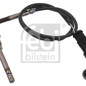 Promozione FEBI BILSTEIN 49604 - Sensore, Temperatura gas scarico ATP Autoricambi